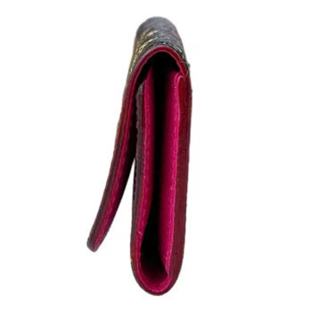 Louis Vuitton Multicles Monogram Multicolor Brown